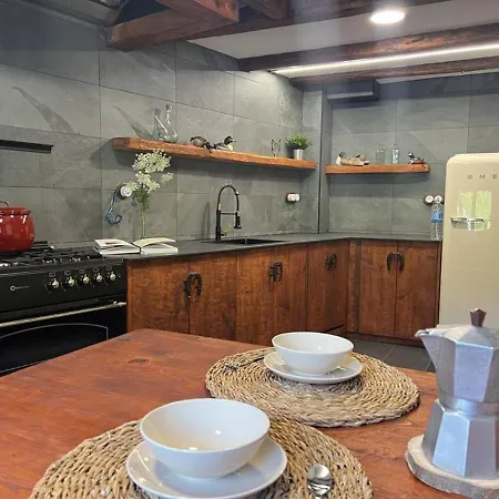 Cal Soldat Holiday home