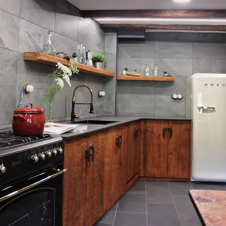 Cal Soldat Holiday home