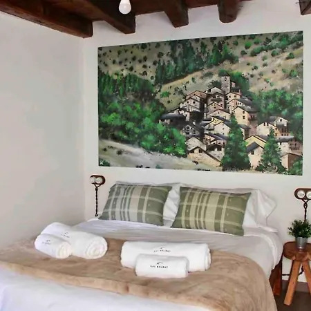 Holiday home Cal Soldat